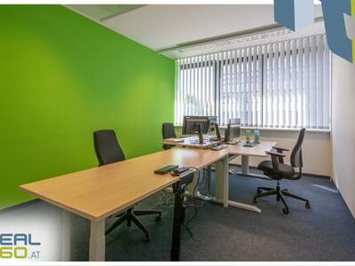 Büro / Praxis mieten in 4040 Linz (Bild 3)
