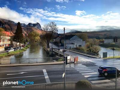 Terrassenwohnung kaufen in 4400 Steyr (Bild 1)