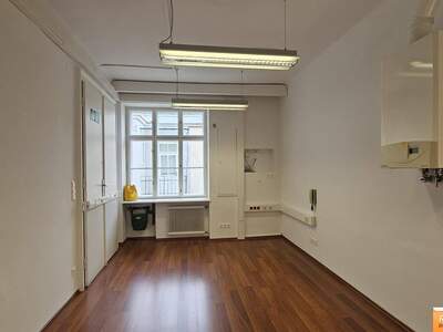 Gewerbeobjekt mieten in 1190 Wien