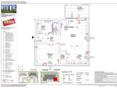Wohnung mieten in 2630 Ternitz