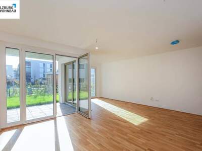 Wohnung kaufen in 5201 Seekirchen