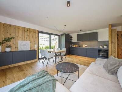 Terrassenwohnung kaufen in 6380 St. Johann (Bild 2)