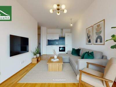 Terrassenwohnung mieten in 8055 Graz (Bild 5)