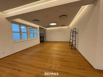 Gewerbeobjekt mieten in 6175 Kematen