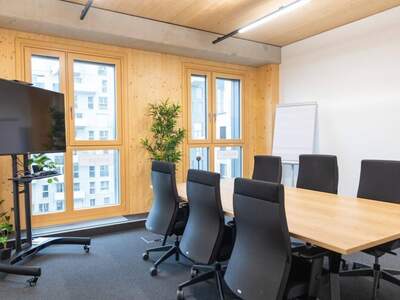 Gewerbeobjekt mieten in 1220 Wien