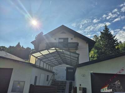 Einfamilienhaus kaufen in 3433 Königstetten (Bild 1)