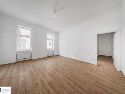 Altbauwohnung kaufen in 1160 Wien (Bild 2)