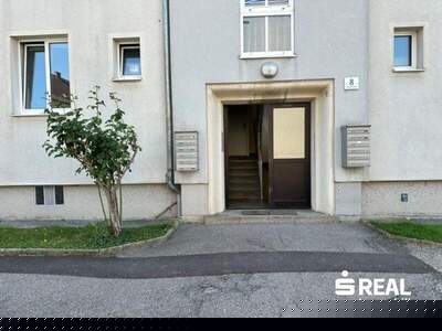 Terrassenwohnung kaufen in 4020 Linz (Bild 4)