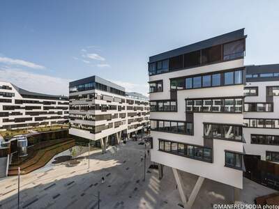 Gewerbeobjekt mieten in 1020 Wien (Bild 1)