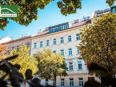 Terrassenwohnung kaufen in 1120 Wien (Bild 2)