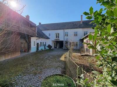 Haus kaufen in 3386 Hafnerbach