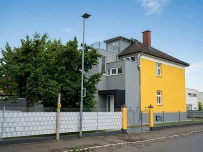 Haus kaufen in 8720 Apfelberg