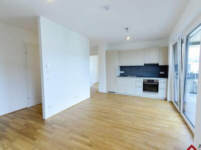 Wohnung mit Balkon mieten in 4210 Gallneukirchen (Bild 2)