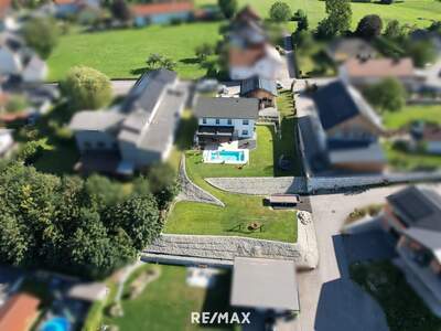 Einfamilienhaus kaufen in 4792 Münzkirchen