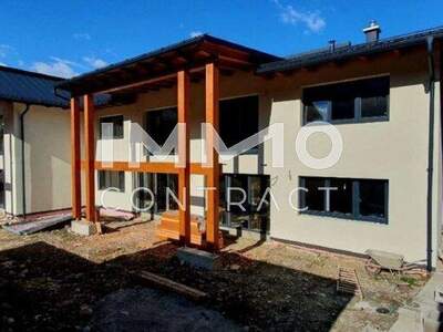 Apartmenthaus kaufen in 9631 Tröpolach
