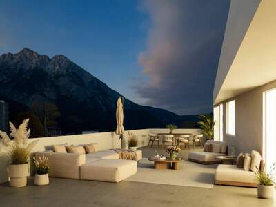 Wohnung kaufen in 6410 Telfs