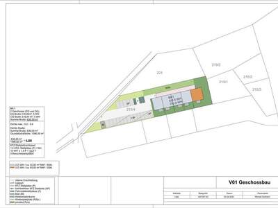 Grundstück kaufen in 8435 Wagna