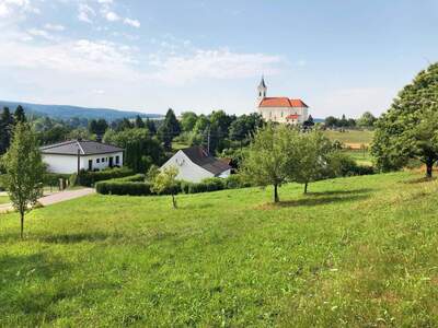 Grundstück provisionsfrei kaufen in 7532 Litzelsdorf