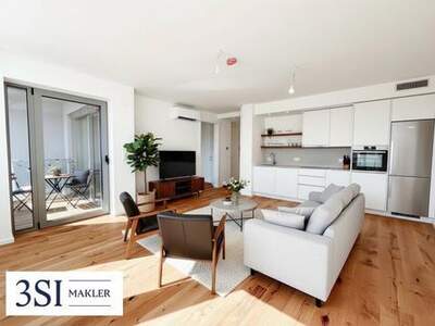 Wohnung kaufen in 1160 Wien