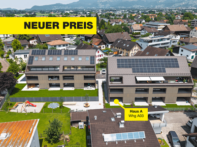 Wohnung kaufen in 6800 Feldkirch