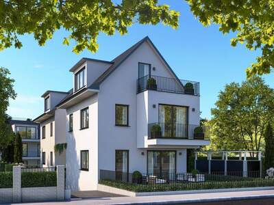 Wohnung kaufen in 1230 Wien