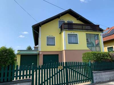 Haus kaufen in 3860 Heidenreichstein