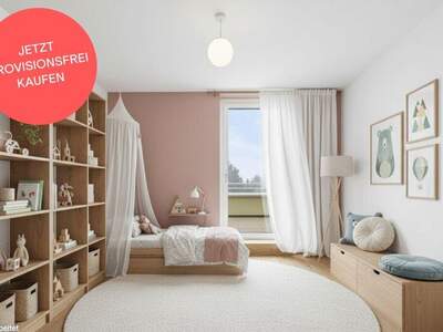 Terrassenwohnung kaufen in 2540 Bad Vöslau (Bild 1)