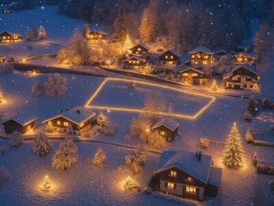 Grundstück kaufen in 6781 Bartholomäberg