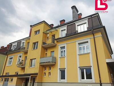 Wohnung mit Balkon mieten in 4802 Ebensee