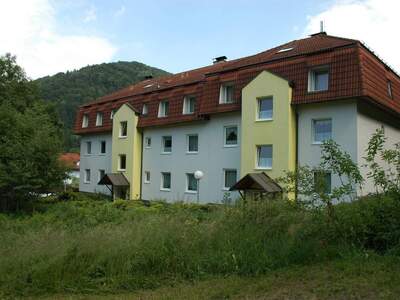 Mietwohnung in 3204 Kirchberg