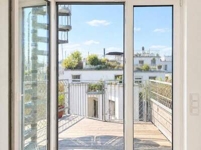 Wohnung kaufen in 1030 Wien