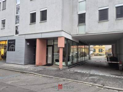 Gewerbeobjekt mieten in 8010 Graz