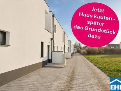 Haus kaufen in 2100 Korneuburg