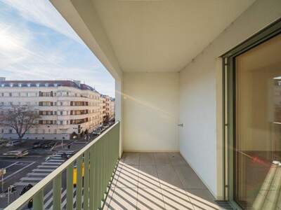 Terrassenwohnung kaufen in 1120 Wien (Bild 2)