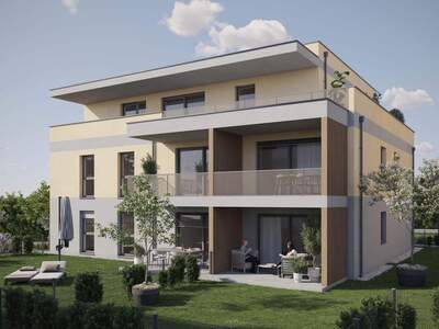 Wohnung kaufen in 4050 Traun