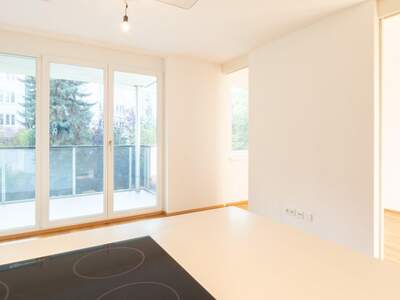 Wohnung mit Balkon kaufen in 1210 Wien (Bild 4)