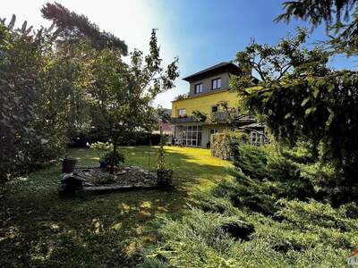 Terrassenwohnung kaufen in 3423 St. Andrä (Bild 2)