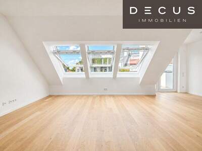 Terrassenwohnung kaufen in 1210 Wien (Bild 4)