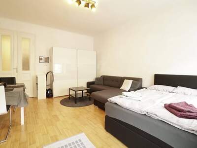 Mietwohnung in 1200 Wien