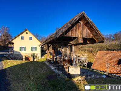 Haus kaufen in 8354 Hochstraden