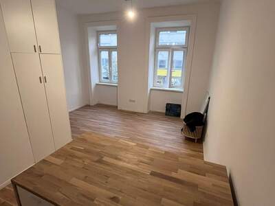 Altbauwohnung kaufen in 1150 Wien (Bild 3)