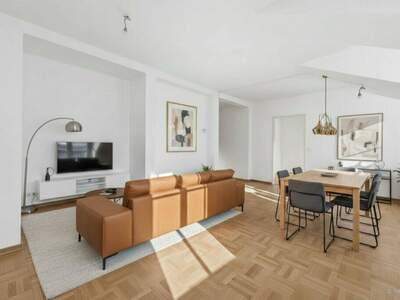 Anlageobjekt kaufen in 1090 Wien