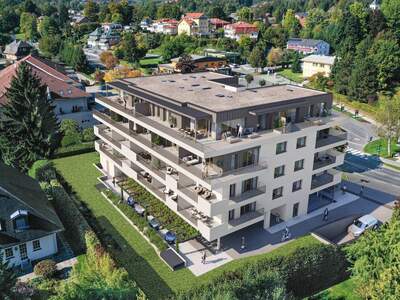 Wohnung mit Balkon kaufen in 9220 Velden (Bild 2)
