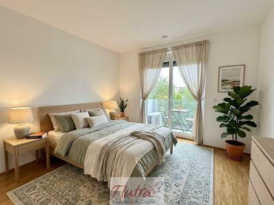 Wohnung mit Balkon kaufen in 4600 Wels (Bild 5)