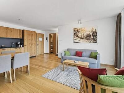 Eigentumswohnung in 6391 Fieberbrunn