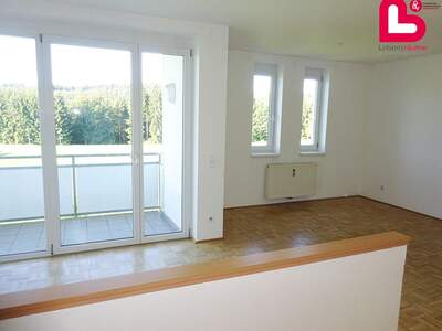 Mietwohnung in 4183 Traberg (Bild 1)