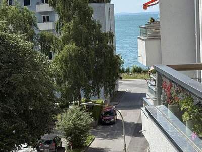 Terrassenwohnung mieten in 6911 Lochau (Bild 1)