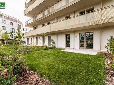 Eigentumswohnung in 1210 Wien