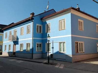 Haus kaufen in 3184 Türnitz