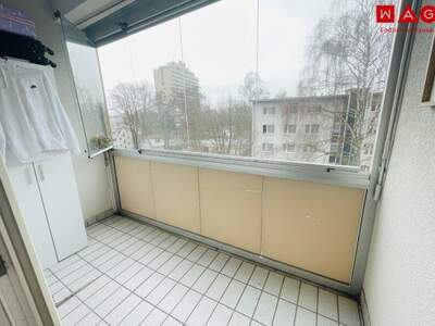 Terrassenwohnung mieten in 4020 Linz (Bild 1)